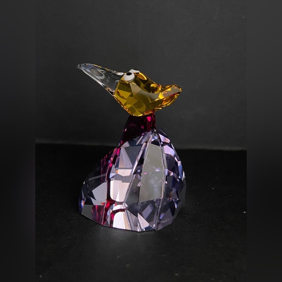 NEW Swarovski Crystal The LovLots Dinosaur Collection Pippa Figurine - Picture 6 of 10